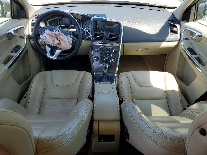 68306396 :رقم المزاد ، YV4940DL2E2513632 vin ، 2014 Volvo Xc60 مزاد بيع