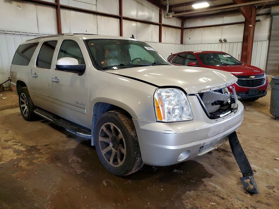 Aukcja sprzedaży 2014 Gmc Yukon Xl, vin: 1GKS2MEF0ER109508, numer aukcji: 69001336