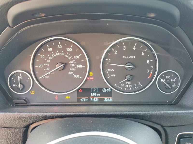 Продажа на аукционе авто 2013 Bmw 328, vin: WBA3C1C5XDK103368, номер лота: 69802306