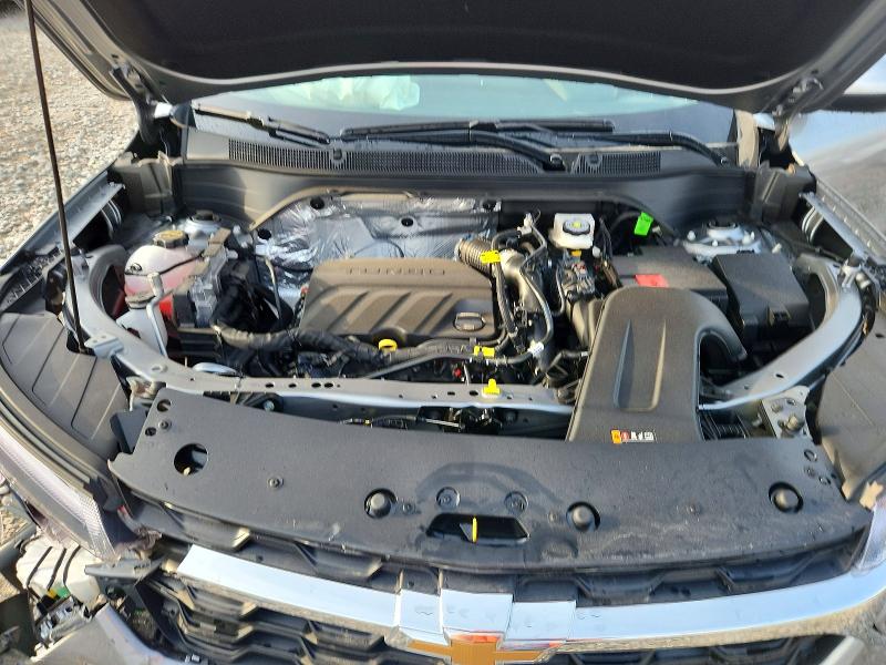 67530756 :رقم المزاد ، KL77LHEP4TC190329 vin ، 2026 Chevrolet Trax مزاد بيع