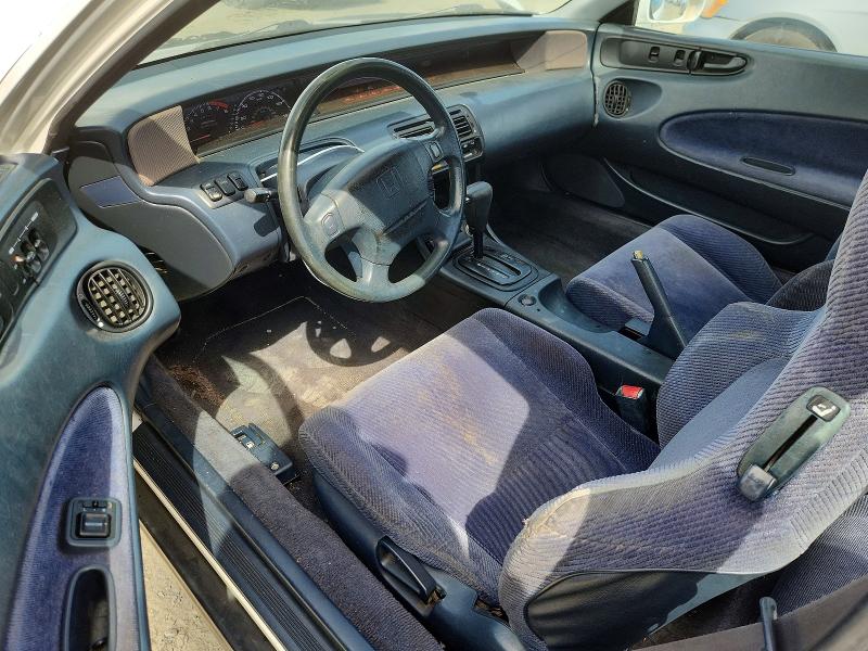 Продаж на аукціоні авто 1992 Honda Prelude, vin: JHMBA8244NC000592, номер лоту: 68184746