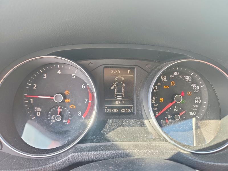 Aukcja sprzedaży 2017 Volkswagen Passat, vin: 1VWAT7A39HC068575, numer aukcji: 67299396