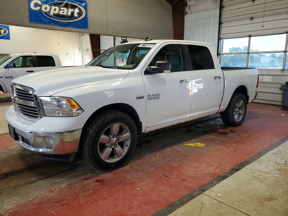 Продаж на аукціоні авто 2017 Ram 1500, vin: 3C6RR7LT3HG510966, номер лоту: 67119996