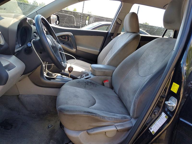 Aukcja sprzedaży 2010 Toyota Rav4, vin: 2T3ZF4DV3AW046874, numer aukcji: 71037316