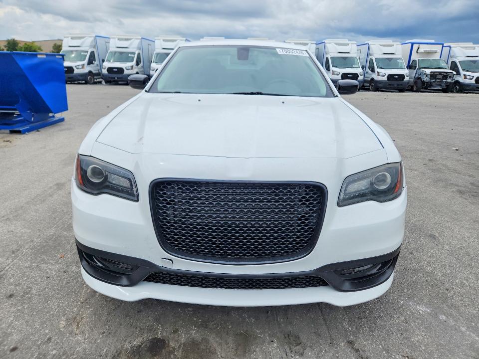 Aukcja sprzedaży 2019 Chrysler 300, vin: 2C3CCAAG1KH729049, numer aukcji: 70052436