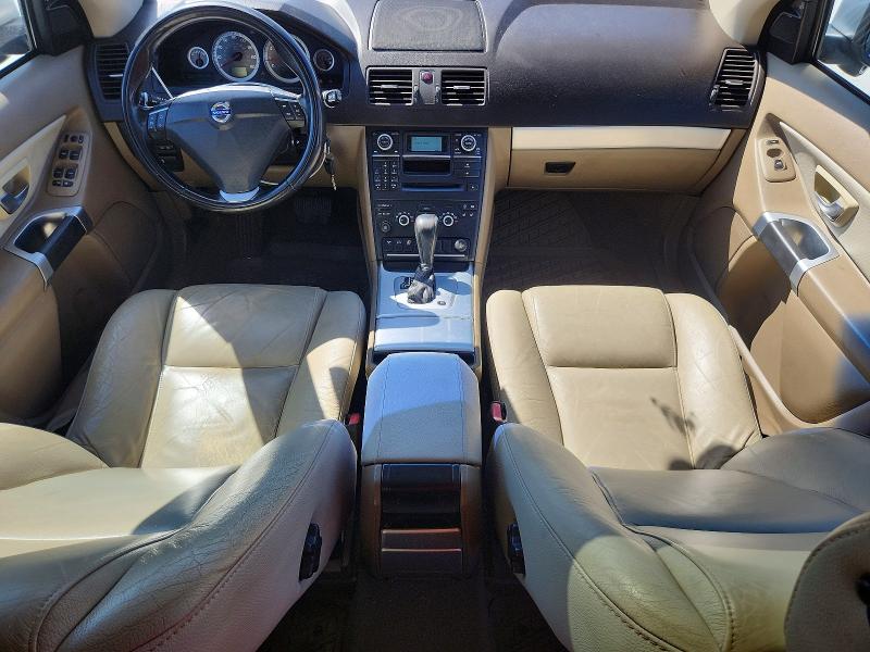 Продажа на аукционе авто 2013 Volvo Xc90, vin: YV4952CZ8D1652098, номер лота: 69845026