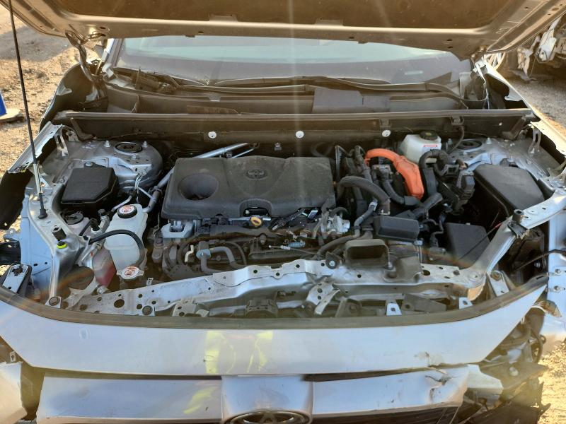 Продаж на аукціоні авто 2025 Toyota Rav4, vin: 4T3MWRFVXSU179573, номер лоту: 67166486