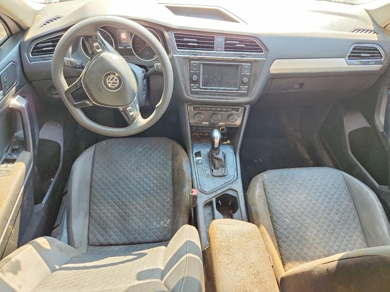 Продажа на аукционе авто 2021 Volkswagen Tiguan, vin: 3VV1B7AX7MM022701, номер лота: 67472156