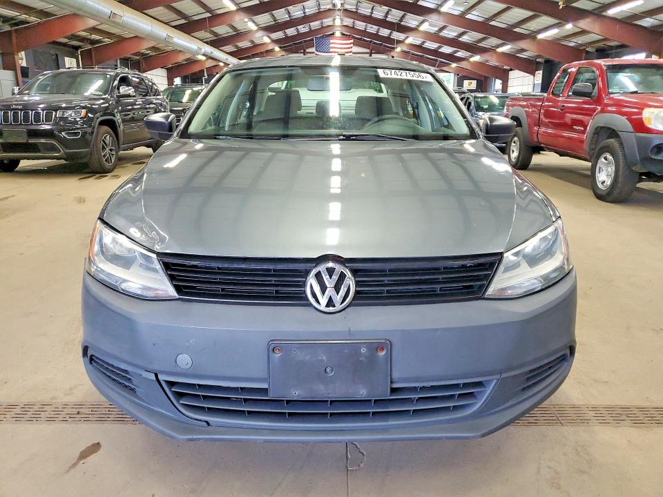 Aukcja sprzedaży 2014 Volkswagen Jetta, vin: 3VW1K7AJ1EM370650, numer aukcji: 67427556