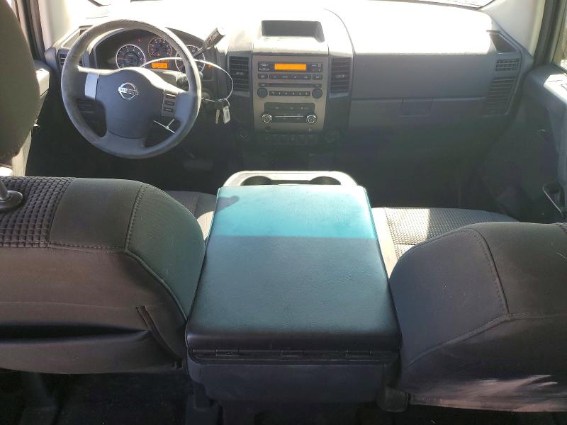 Aukcja sprzedaży 2008 Nissan Titan, vin: 1N6AA07D38N350034, numer aukcji: 69983406