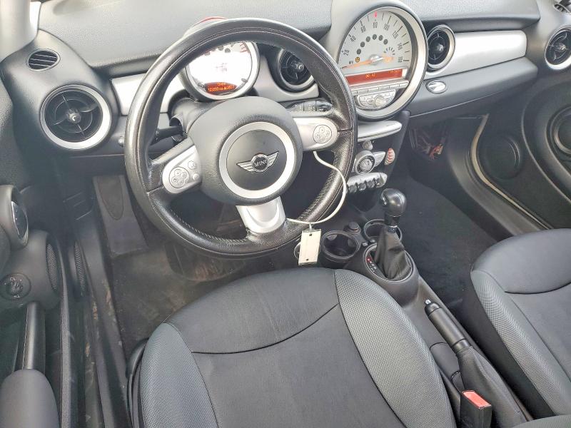 Aukcja sprzedaży 2010 Mini Cooper, vin: WMWMF3C56ATZ64480, numer aukcji: 70480036
