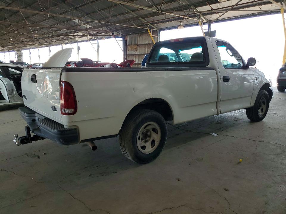 Продажа на аукционе авто 2003 Ford F150, vin: 1FTRF17W43NB26522, номер лота: 70388856