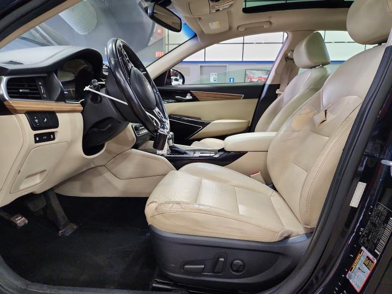 Продажа на аукционе авто 2017 Kia Cadenza, vin: KNALC4J11H5048797, номер лота: 68280536