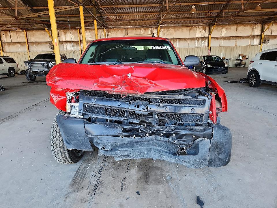 67364376 :رقم المزاد ، 1GCEC19X69Z156782 vin ، 2009 Chevrolet Silverado مزاد بيع