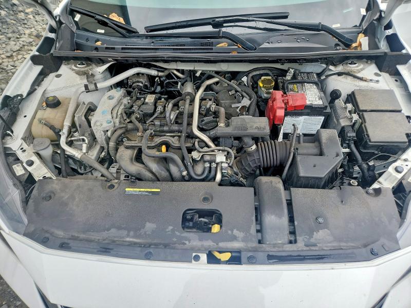 Продаж на аукціоні авто 2023 Nissan Sentra, vin: 3N1AB8CV5PY262569, номер лоту: 70181406