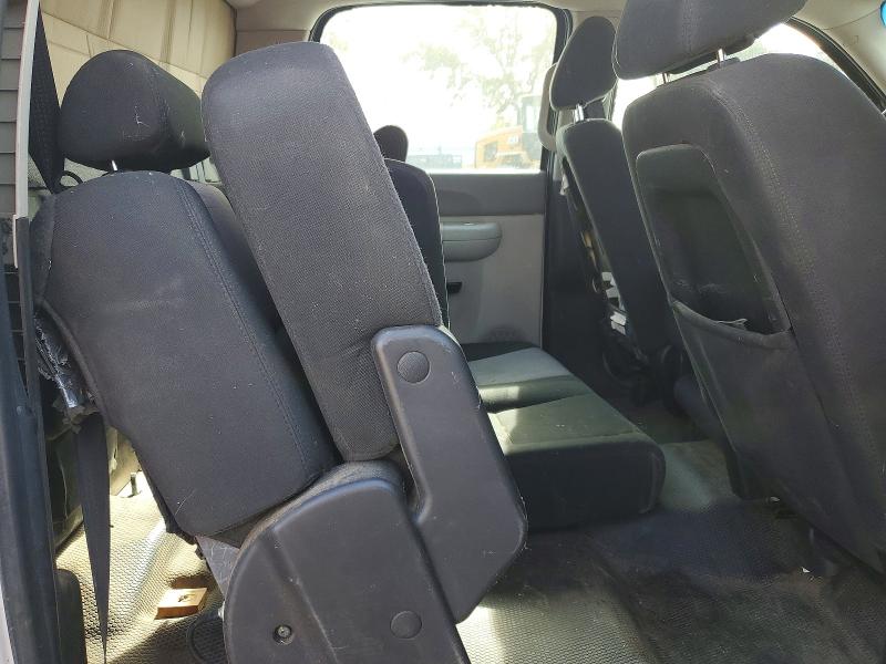 Aukcja sprzedaży 2009 Gmc Sierra, vin: 3GTEK133X9G233145, numer aukcji: 68637096