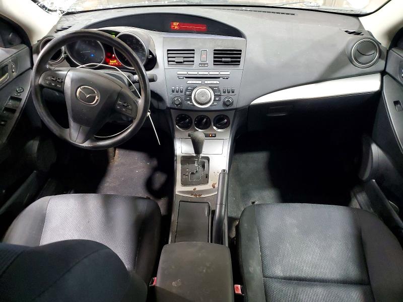 Aukcja sprzedaży 2011 Mazda 3, vin: JM1BL1VF1B1369692, numer aukcji: 67994846