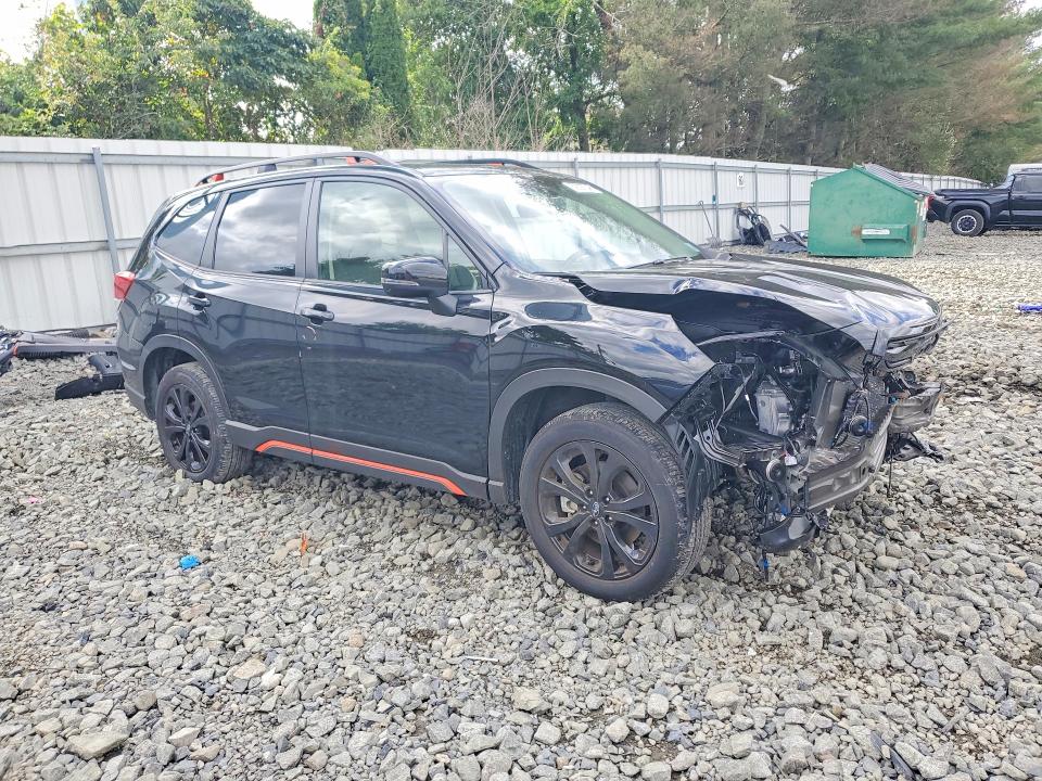 Продаж на аукціоні авто 2024 Subaru Forester, vin: JF2SKAGC4RH504849, номер лоту: 69329346