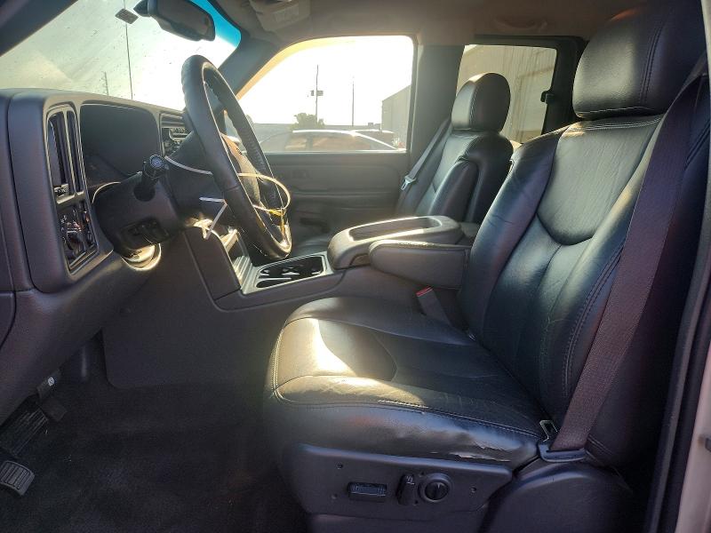 Aukcja sprzedaży 2006 Gmc New Sierra, vin: 1GTEC19Z36Z266007, numer aukcji: 68832246