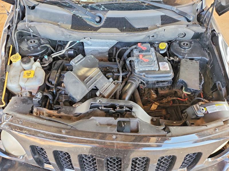 67498226 :رقم المزاد ، 1C4NJPBA6CD664088 vin ، 2012 Jeep Patriot مزاد بيع