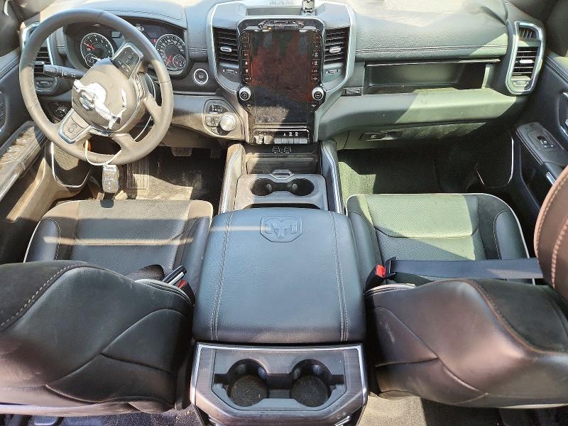 Aukcja sprzedaży 2025 Ram 1500, vin: 1C6SRFJP0SN585317, numer aukcji: 67919006