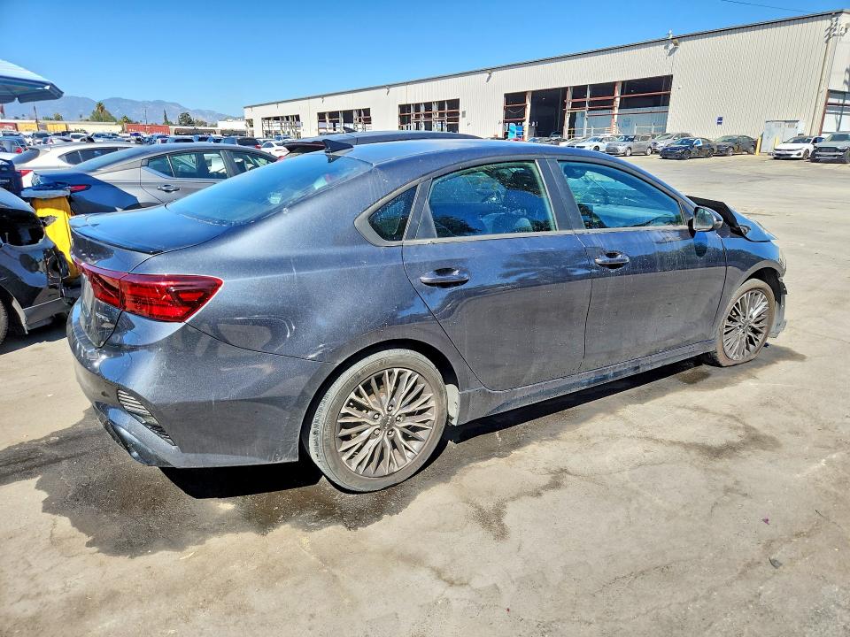 Продаж на аукціоні авто 2024 Kia Forte, vin: 3KPF54AD4RE713136, номер лоту: 69755876