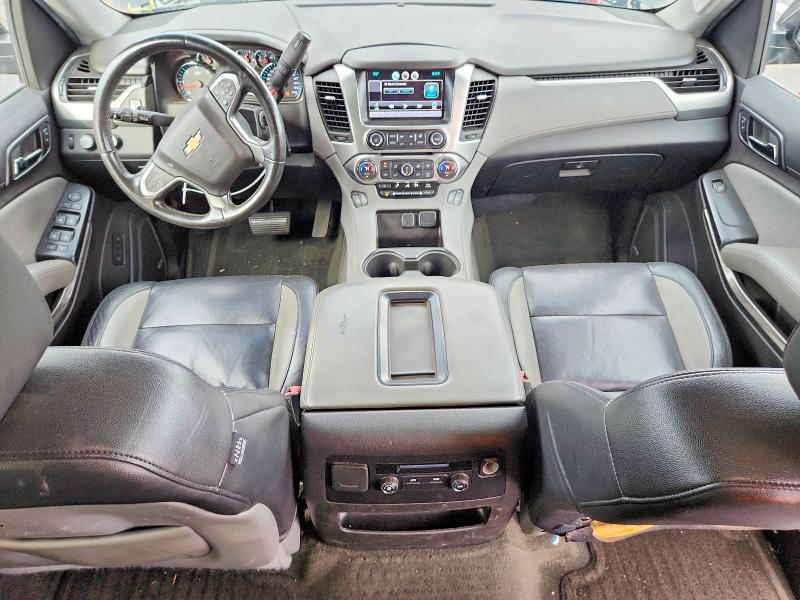 Продажа на аукционе авто 2015 Chevrolet Tahoe, vin: 1GNSKBKC9FR541033, номер лота: 68217066