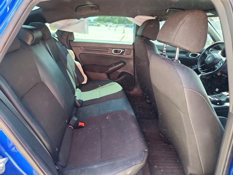 Продажа на аукционе авто 2023 Honda Civic, vin: 2HGFE2F55PH557150, номер лота: 67973136