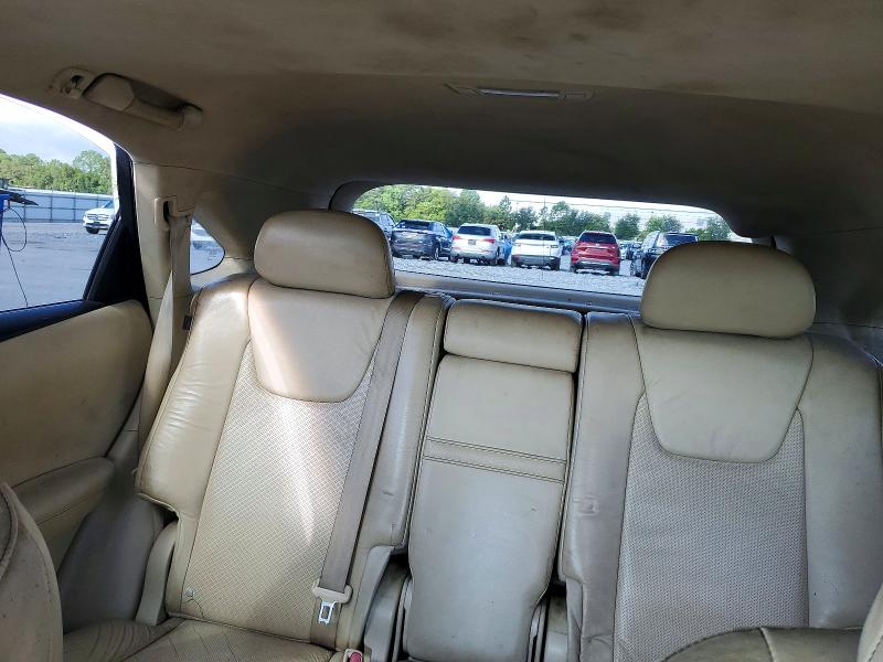 Aukcja sprzedaży 2015 Lexus Rx 350, vin: 2T2ZK1BA7FC184635, numer aukcji: 69567656