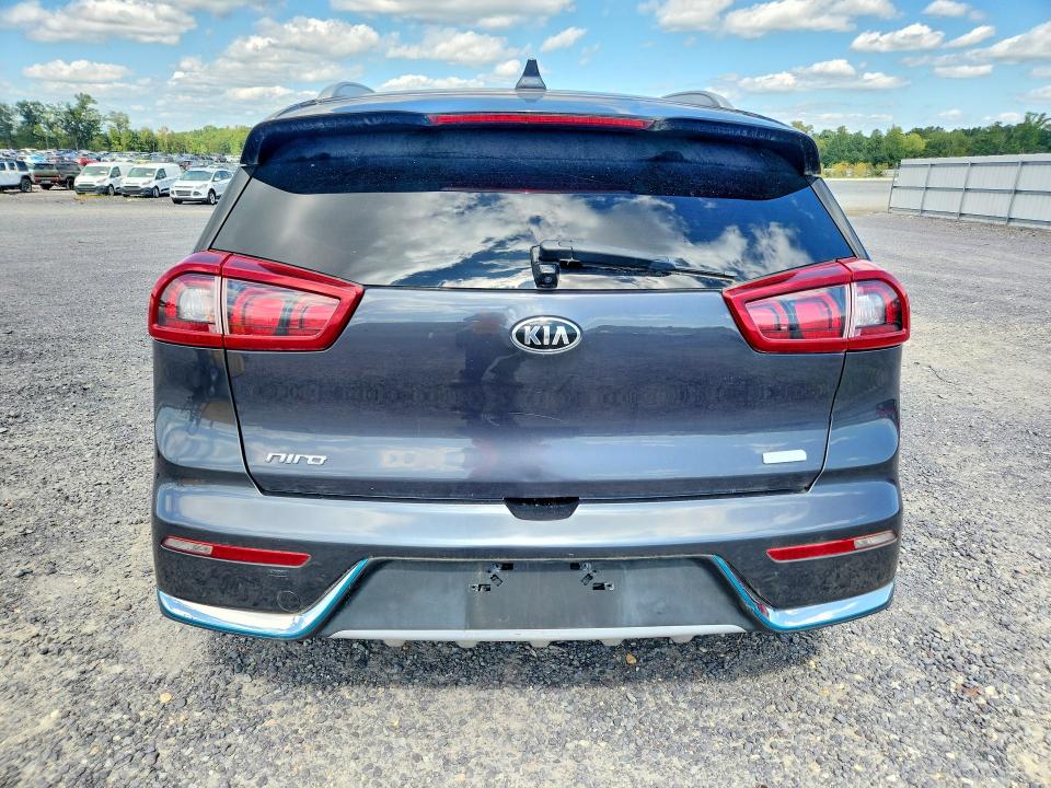 Aukcja sprzedaży 2019 Kia Niro, vin: KNDCD3LD0K5234369, numer aukcji: 69018806