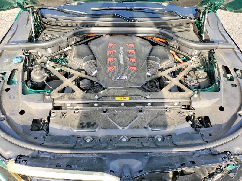 Продаж на аукціоні авто 2025 Bmw Xm, vin: 5YM23CS01S9Z15606, номер лоту: 68050906