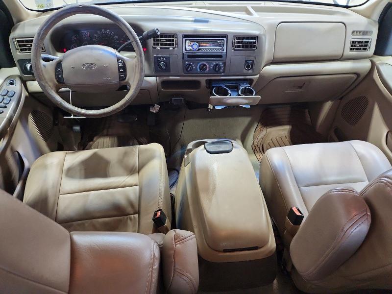 Aukcja sprzedaży 2000 Ford F250, vin: 1FTNW21F3YEE48024, numer aukcji: 69667486