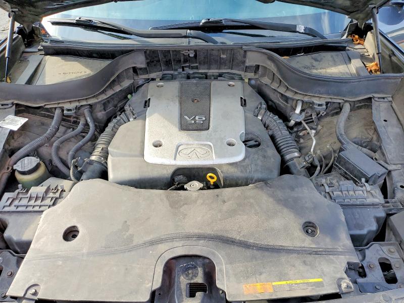 Aukcja sprzedaży 2009 Infiniti Fx35, vin: JNRAS18U69M100976, numer aukcji: 68975936