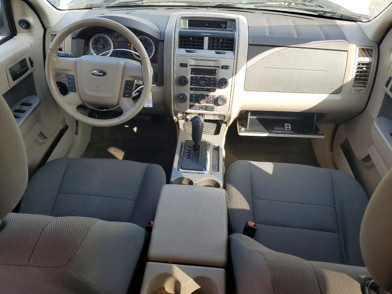 Продаж на аукціоні авто 2009 Ford Escape, vin: 1FMCU03799KC66236, номер лоту: 68555936