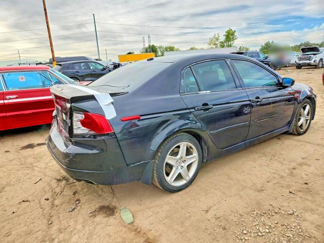 Aukcja sprzedaży 2006 Acura 3.2tl, vin: 19UUA66236A025490, numer aukcji: 69380266