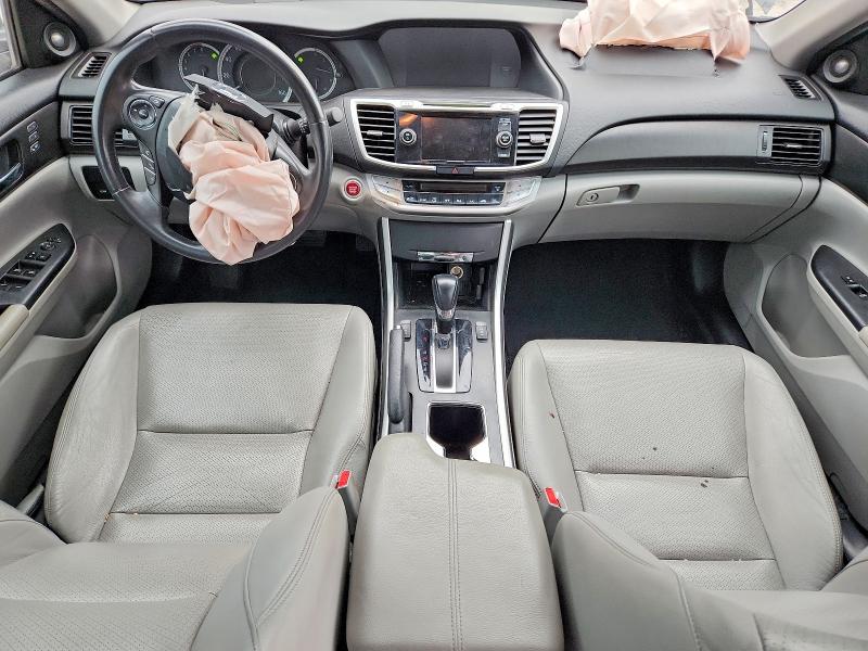 Продажа на аукционе авто 2013 Honda Accord, vin: 1HGCR2F8XDA044102, номер лота: 67479756