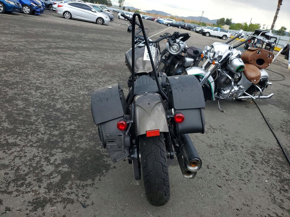 Aukcja sprzedaży 2020 Harley-davidson Fxbb, vin: 1HD1YJJ23LB073101, numer aukcji: 66854916
