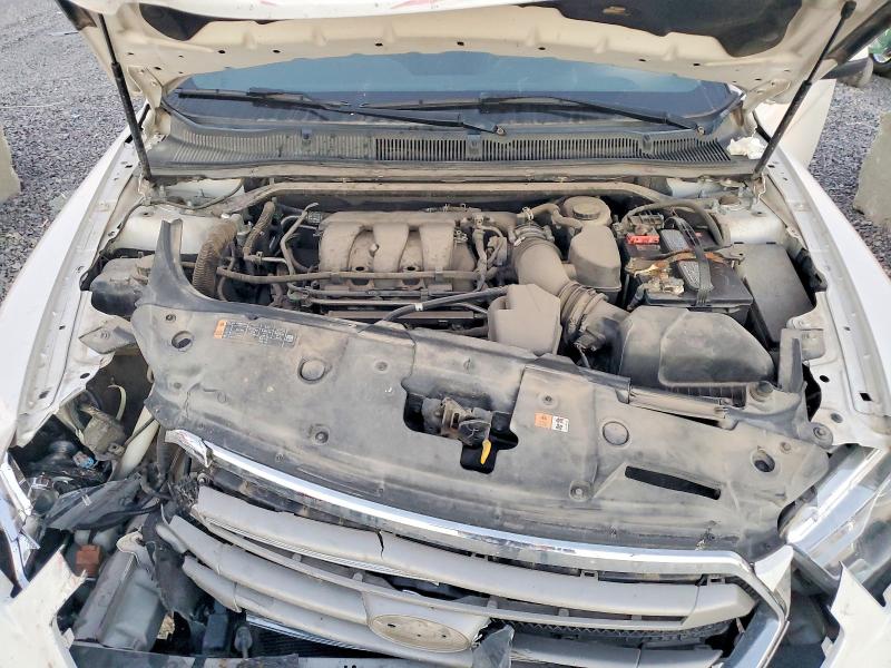 67674086 :رقم المزاد ، 1FAHP2H85FG128793 vin ، 2015 Ford Taurus مزاد بيع
