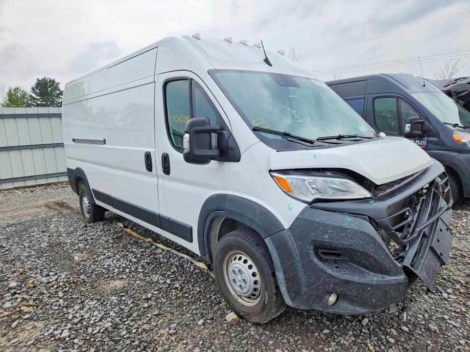 Aukcja sprzedaży 2026 Ram Promaster 3500, vin: 3C6MRVHGXTE176398, numer aukcji: 67342396