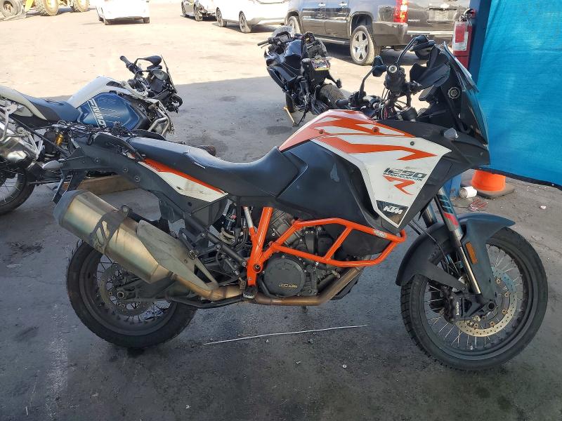 Aukcja sprzedaży 2017 Ktm 1290, vin: VBKV59405HM959113, numer aukcji: 67104746