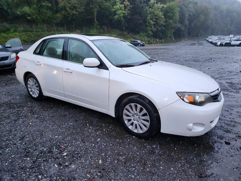 Aukcja sprzedaży 2010 Subaru Impreza, vin: JF1GE6B67AH511153, numer aukcji: 70668376