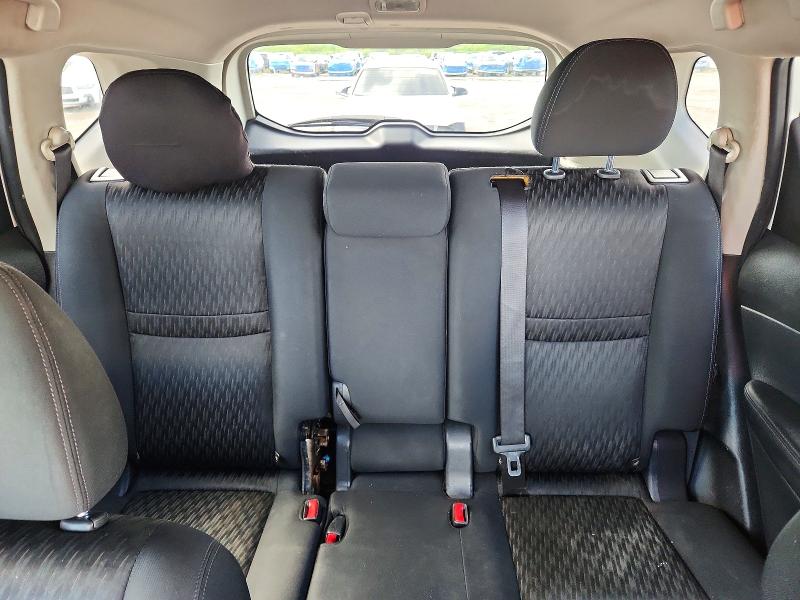 Aukcja sprzedaży 2017 Nissan Rogue, vin: KNMAT2MT3HP612451, numer aukcji: 67906276