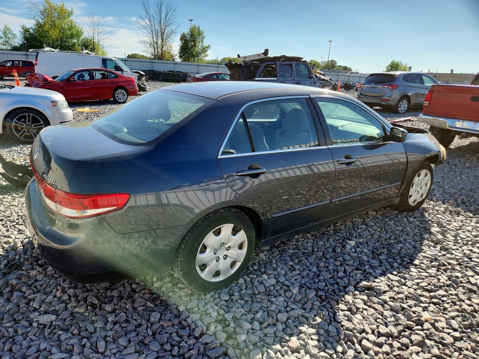 Продаж на аукціоні авто 2004 Honda Accord, vin: 1HGCM66364A096580, номер лоту: 68223226