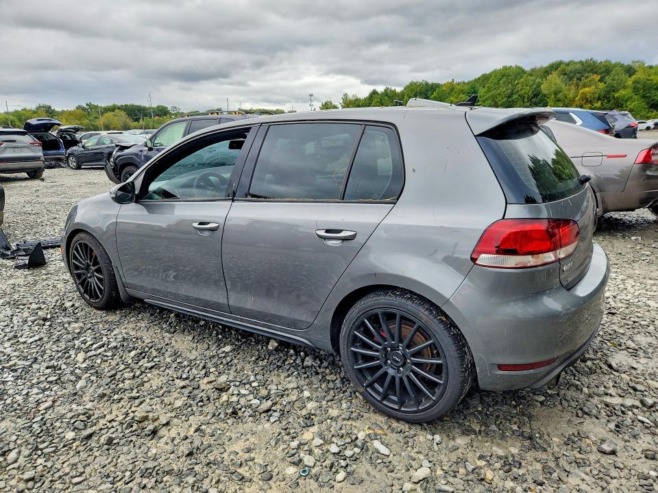 Aukcja sprzedaży 2013 Volkswagen Gti, vin: WVWHD7AJ0DW050438, numer aukcji: 70973386