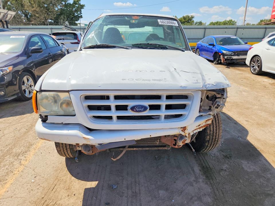 Продаж на аукціоні авто 2002 Ford Ranger, vin: 1FTYR10U12TA61764, номер лоту: 68230986