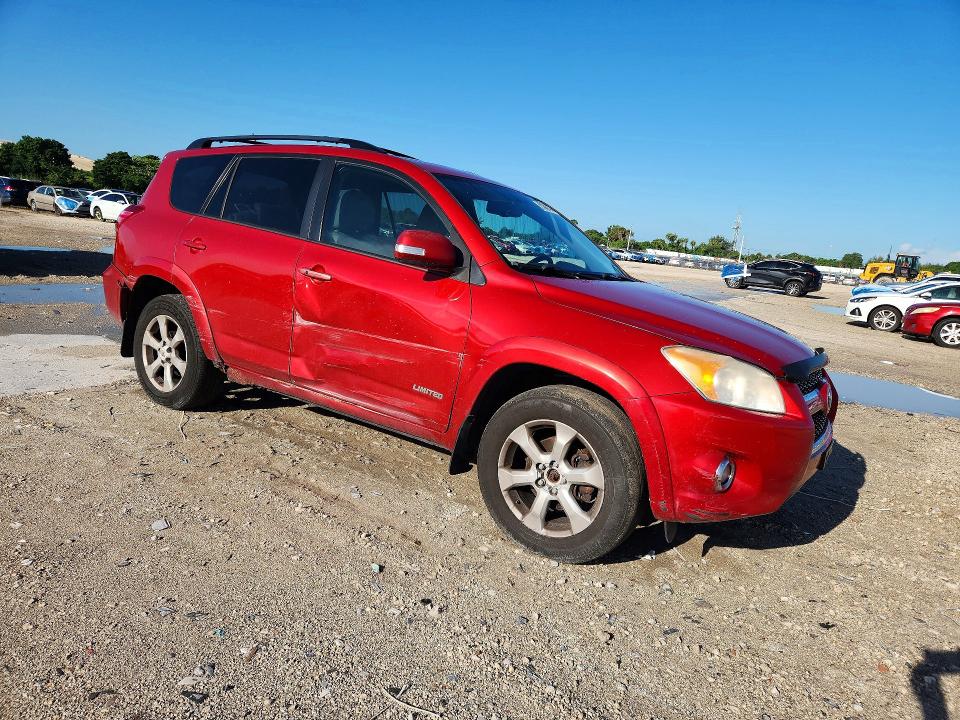 Aukcja sprzedaży 2011 Toyota Rav4, vin: 2T3DK4DV7BW041801, numer aukcji: 67809476
