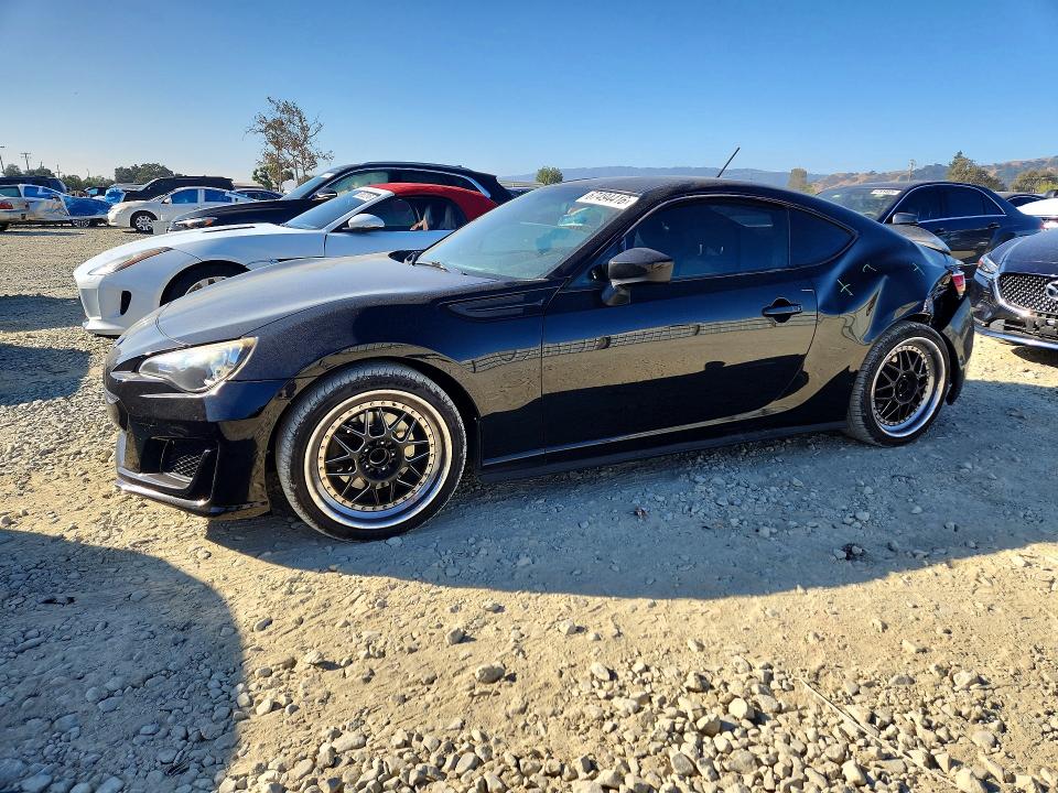 67494416 :رقم المزاد ، JF1ZCAB13D1601502 vin ، 2013 Subaru Brz مزاد بيع