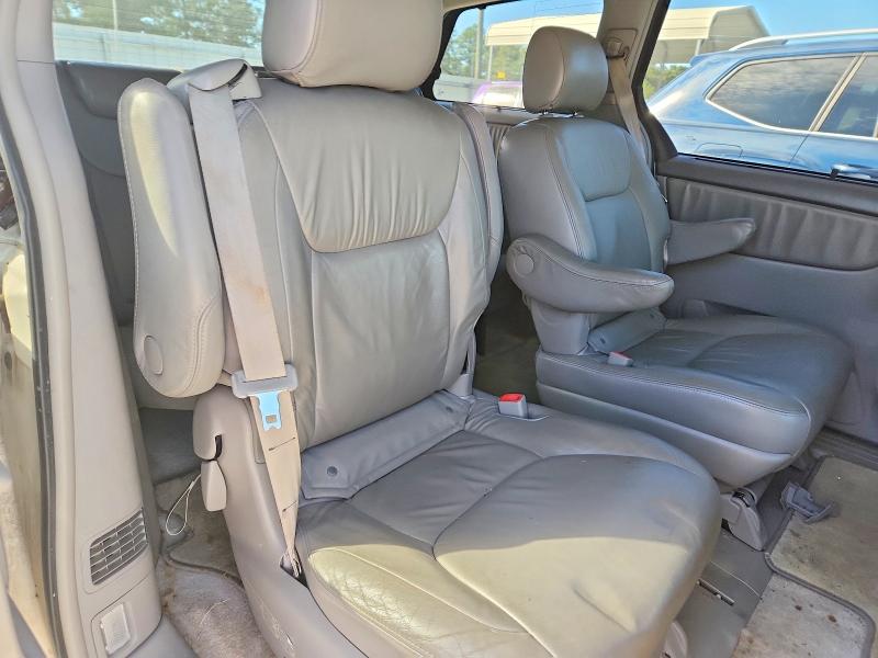 Aukcja sprzedaży 2007 Toyota Sienna, vin: 5TDZK22C07S030515, numer aukcji: 70683546