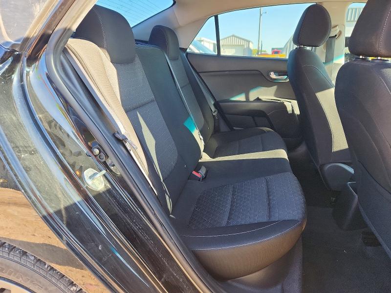 2020 Kia Rio მანქანა იყიდება აუქციონზე, vin: 3KPA24AD9LE353632, აუქციონის ნომერი: 68560366