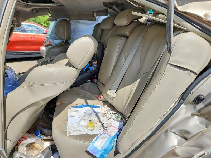 Aukcja sprzedaży 2009 Toyota Camry, vin: 4T1BB46K49U075322, numer aukcji: 68193766